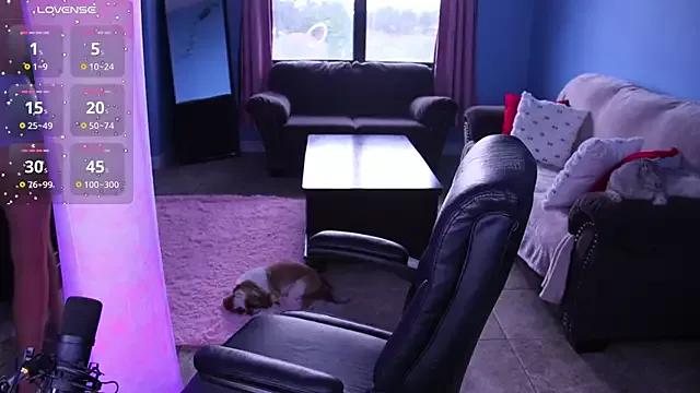 Try our streaming cams variety and talk on a personal level with our adorable girls streamers, showing off their bountiful shapes and dildos.