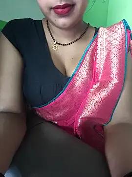 Naughty-Priyanka from StripChat is Freechat