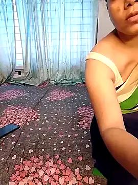 Naughty_3_Some from StripChat is Freechat
