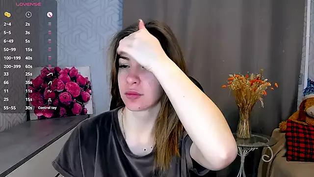 Try our streaming cams variety and talk on a personal level with our adorable girls streamers, showing off their bountiful shapes and dildos.