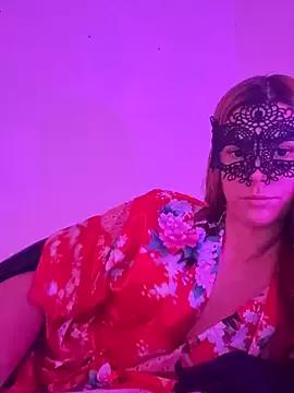 Naughty_AlexasinnX from StripChat is Freechat