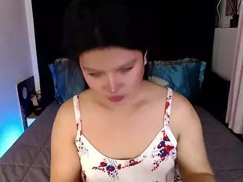 Naughty_Angelica69xxx from StripChat is Freechat