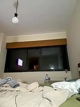 Naughty_Arab_girl from StripChat is Freechat