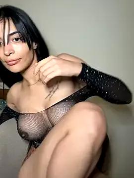 Naughty_Arab_girl from StripChat is Freechat