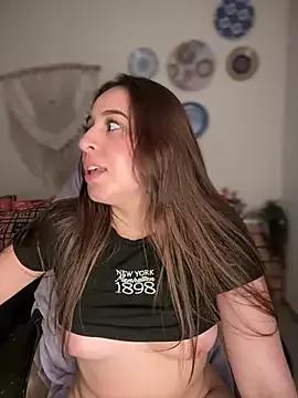 Try our streaming cams variety and talk on a personal level with our adorable girls streamers, showing off their bountiful shapes and dildos.