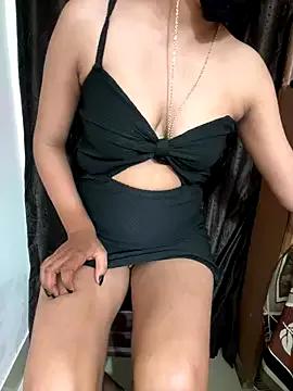 Naughty_Barbie_Girl from StripChat is Freechat