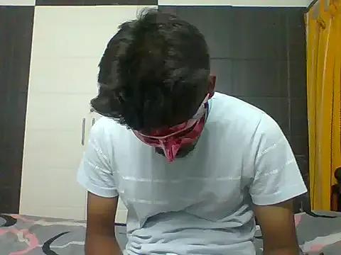 Naughty_Boy_Telugu from StripChat is Freechat