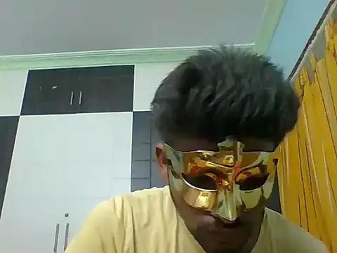 Naughty_Boy_Telugu from StripChat is Freechat