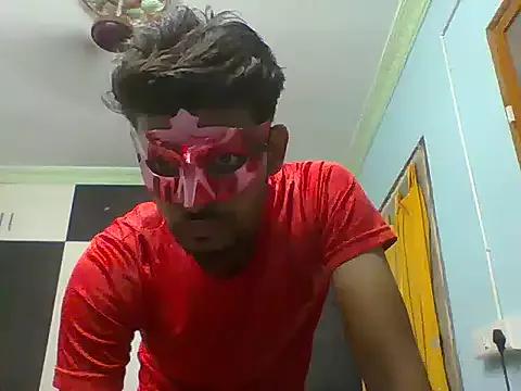 Naughty_Boy_Telugu from StripChat is Freechat