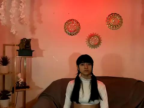 Naughty_cheerbabe from StripChat is Freechat