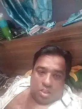 Naughty_gaurav from StripChat is Freechat