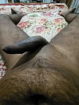 Naughty_Harry_ from StripChat is Freechat