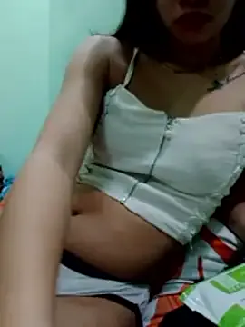 Naughty_jasz from StripChat is Freechat