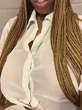 Naughty_JessieX from StripChat is Freechat