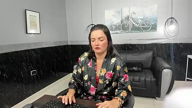 NAUGHTY_LADY_ from StripChat is Freechat