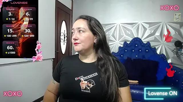 Try our streaming cams variety and talk on a personal level with our adorable girls streamers, showing off their bountiful shapes and dildos.