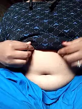 Naughty_Mow from StripChat is Freechat