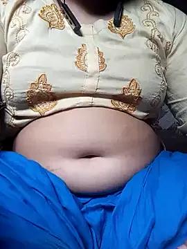 Naughty_Mow from StripChat is Freechat