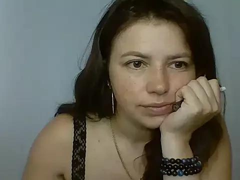 Naughty_Nata from StripChat is Freechat