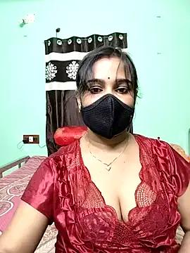 naughty_nataasa from StripChat is Freechat