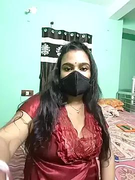 naughty_nataasa from StripChat is Freechat