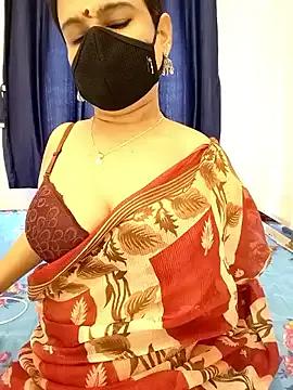 naughty_nataasa from StripChat is Freechat