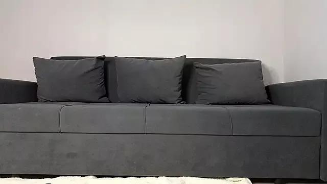 naughty_neko from StripChat is Freechat