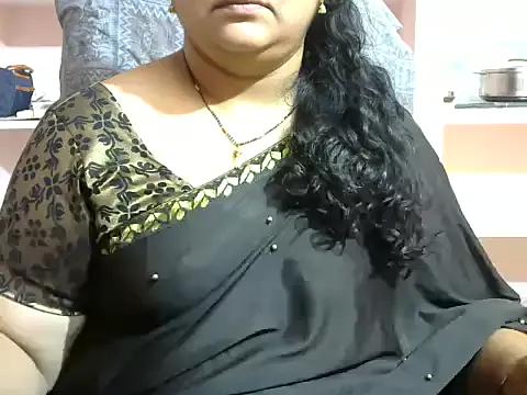Naughty_Nityaa from StripChat is Freechat