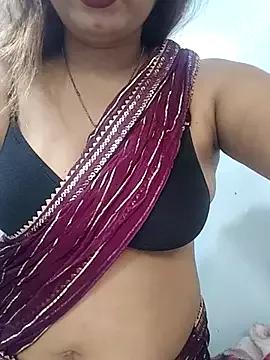 Naughty_rosy from StripChat is Freechat