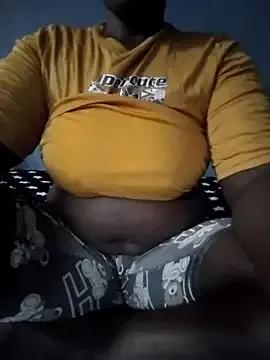 Naughty_smiley from StripChat is Freechat