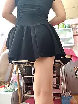 Naughty_Tail from StripChat is Freechat