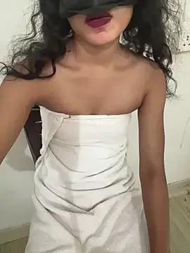 Naughty_Taniya from StripChat is Group