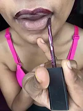 Naughty_Taniya from StripChat is Freechat