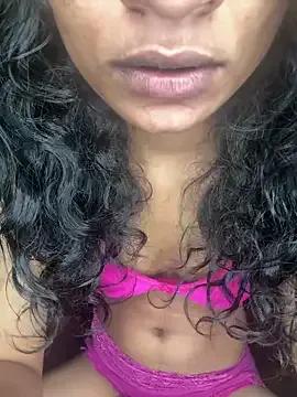 Naughty_Taniya from StripChat is Freechat