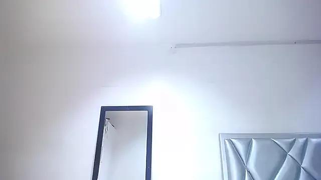 naughty_teen18 from StripChat is Freechat