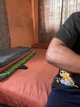 Naughty_thick from StripChat