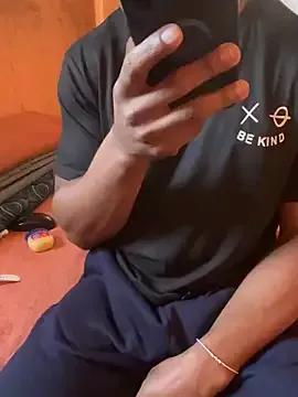 Naughty_thick from StripChat