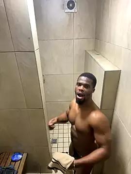 Naughty_thick from StripChat