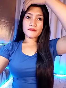 Naughtyalina2 from StripChat is Freechat