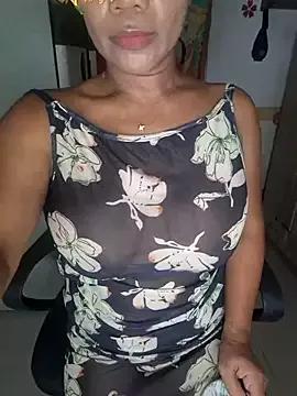 naughtyasain from StripChat is Freechat