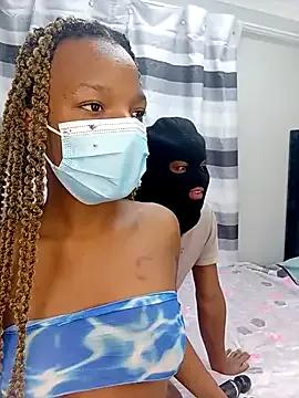 NaughtyAss20 from StripChat is Freechat