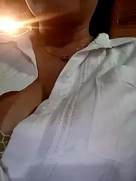 NaughtyBell69 from StripChat is Freechat