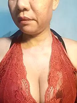 NaughtyBell69 from StripChat is Freechat