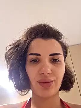 NaughtyChloe from StripChat is Freechat