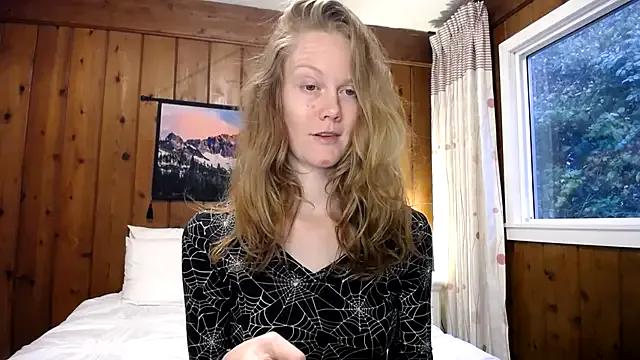 naughtyfox89 from StripChat is Freechat