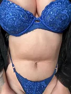 NaughtyNancy from StripChat is Freechat