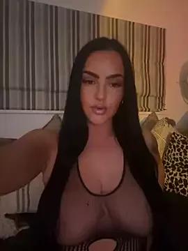 NaughtyNancy from StripChat is Freechat