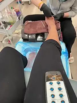 Naughtynessaa from StripChat is Freechat