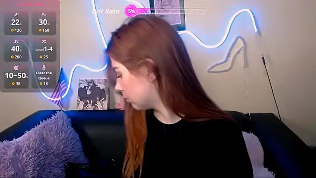 Try our streaming cams variety and talk on a personal level with our adorable girls streamers, showing off their bountiful shapes and dildos.