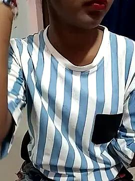 Navya67 from StripChat is Freechat